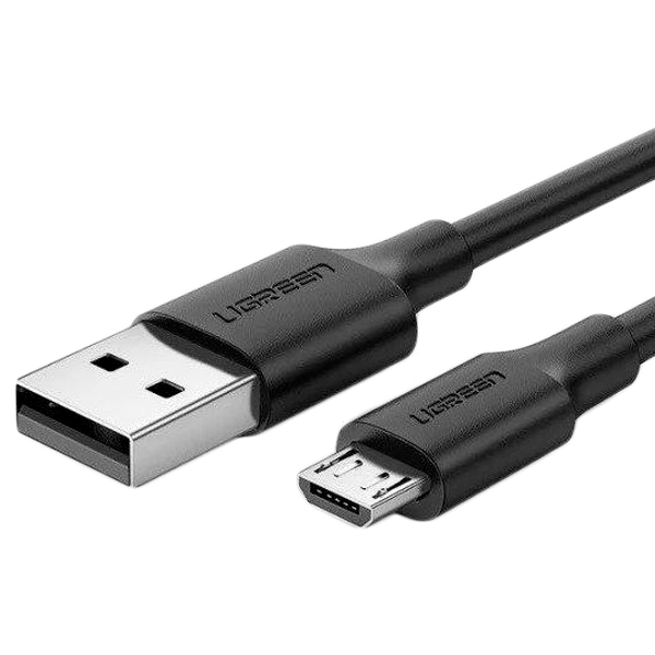 

UGREEN Кабель Micro-USB (60136)