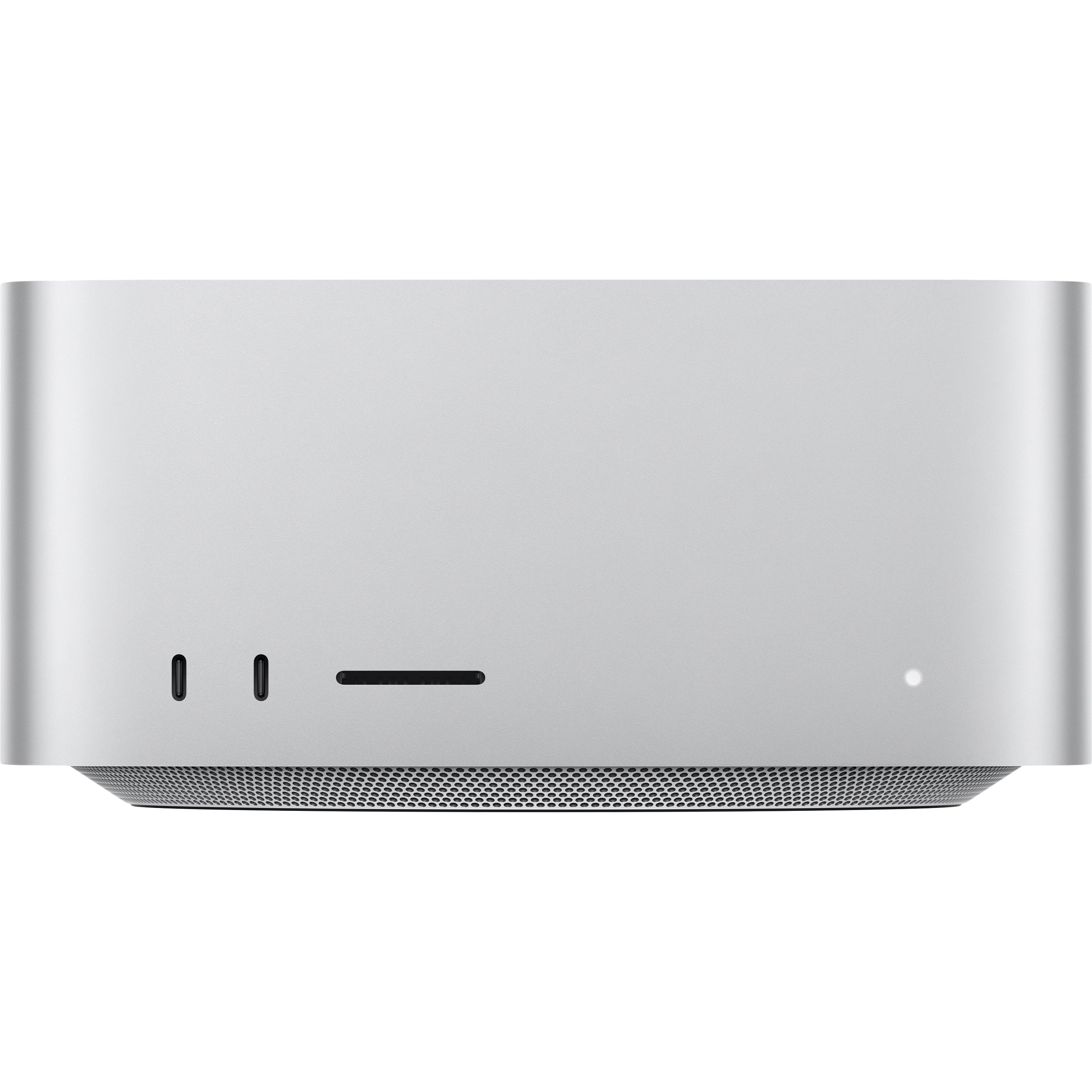 

Mac Studio (Gen 2), Apple M2 Max (12C CPU/30C GPU), 32 ГБ, 512 ГБ SSD (MQH73RU/A)