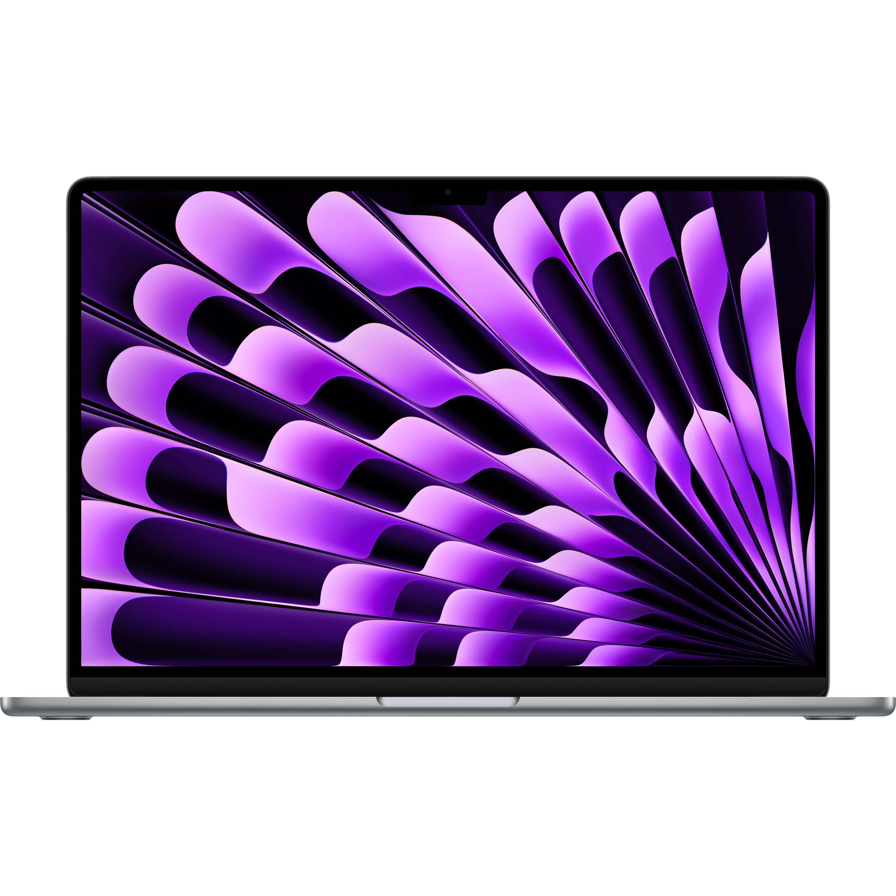 

MacBook Air 15.3" Apple M2 (8C CPU/10C GPU), 8 ГБ, 256 ГБ, Серый космос (MQKP3RU/A)