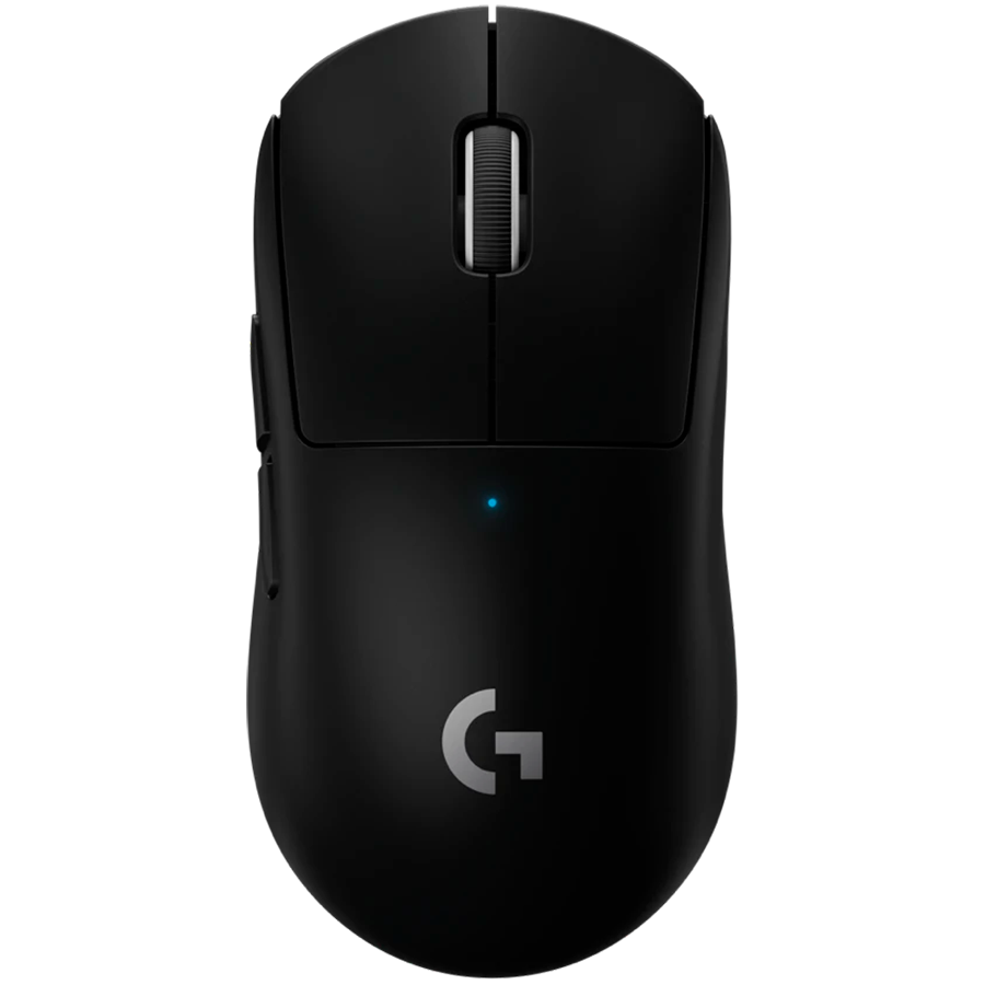 

Игровая мышь LOGITECH G PRO X SUPERLIGHT 2 LIGHTSPEED (910-006630)