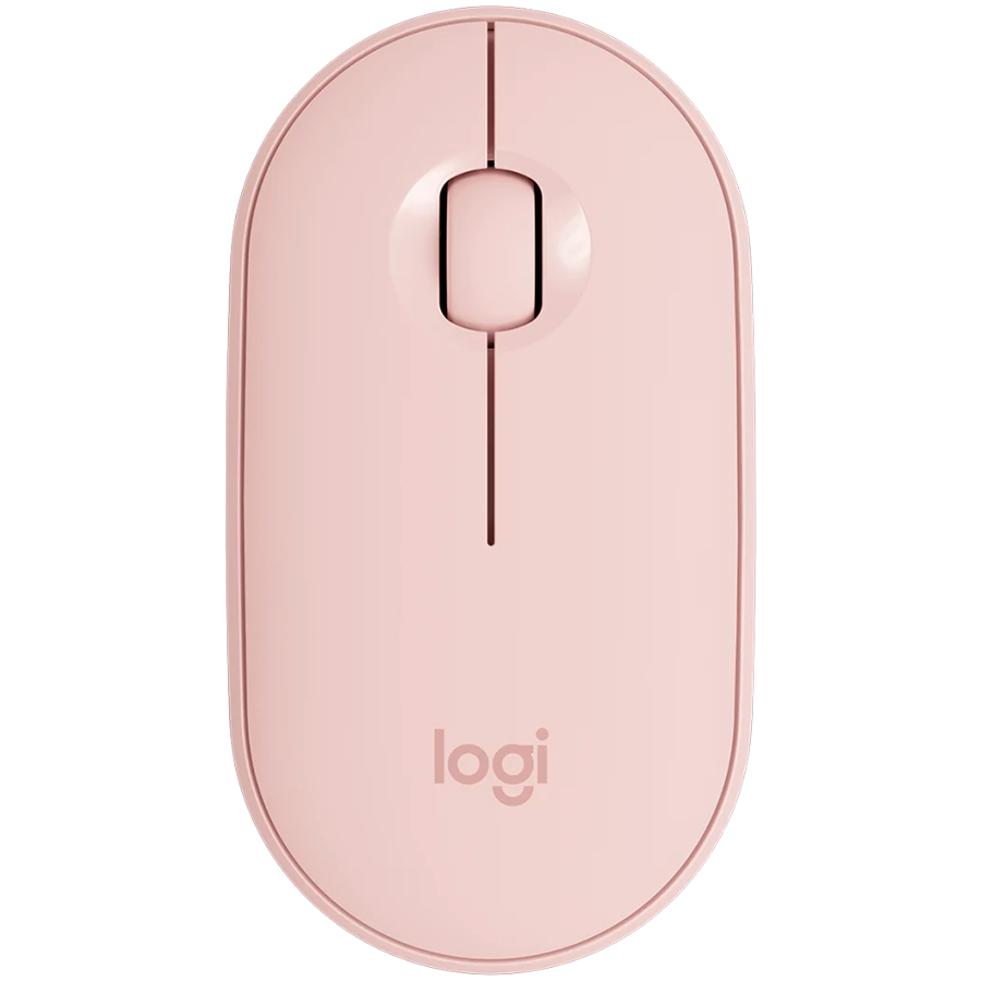 

Мышь LOGITECH M350S Pebble 2 (910-007014)