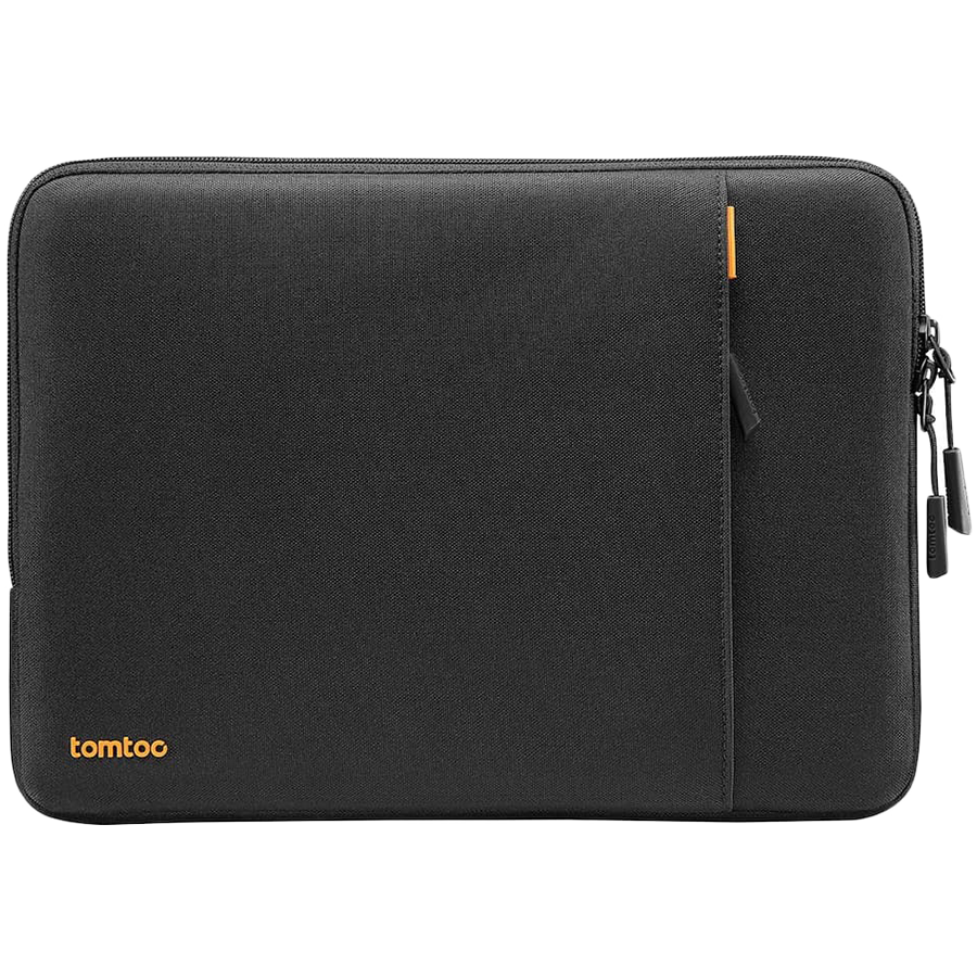 

Сумка TOMTOC Defender Sleeve A13 для MacBook Air/ноутбуков до 15"/MacBook Pro 15 (A13-E02D)