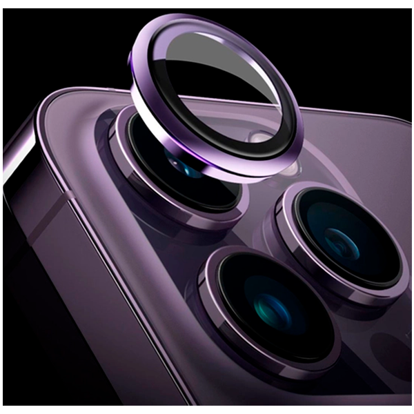 

Защитное покрытие камеры iLera для iPhone 15 Pro/15 Pro Max (ILFPGR10)