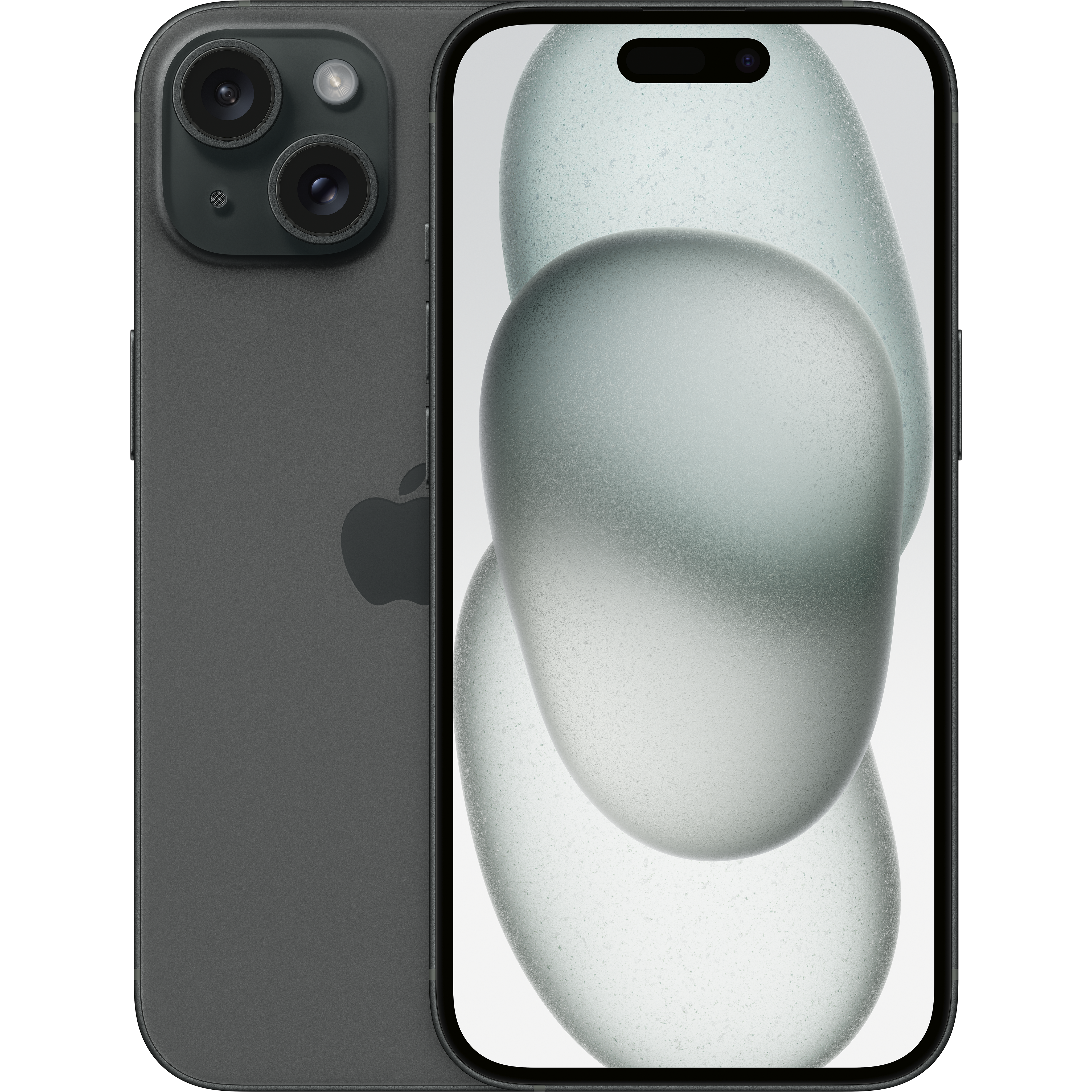 

iPhone 15, 256 ГБ, Чёрный (MTP63HX/A)