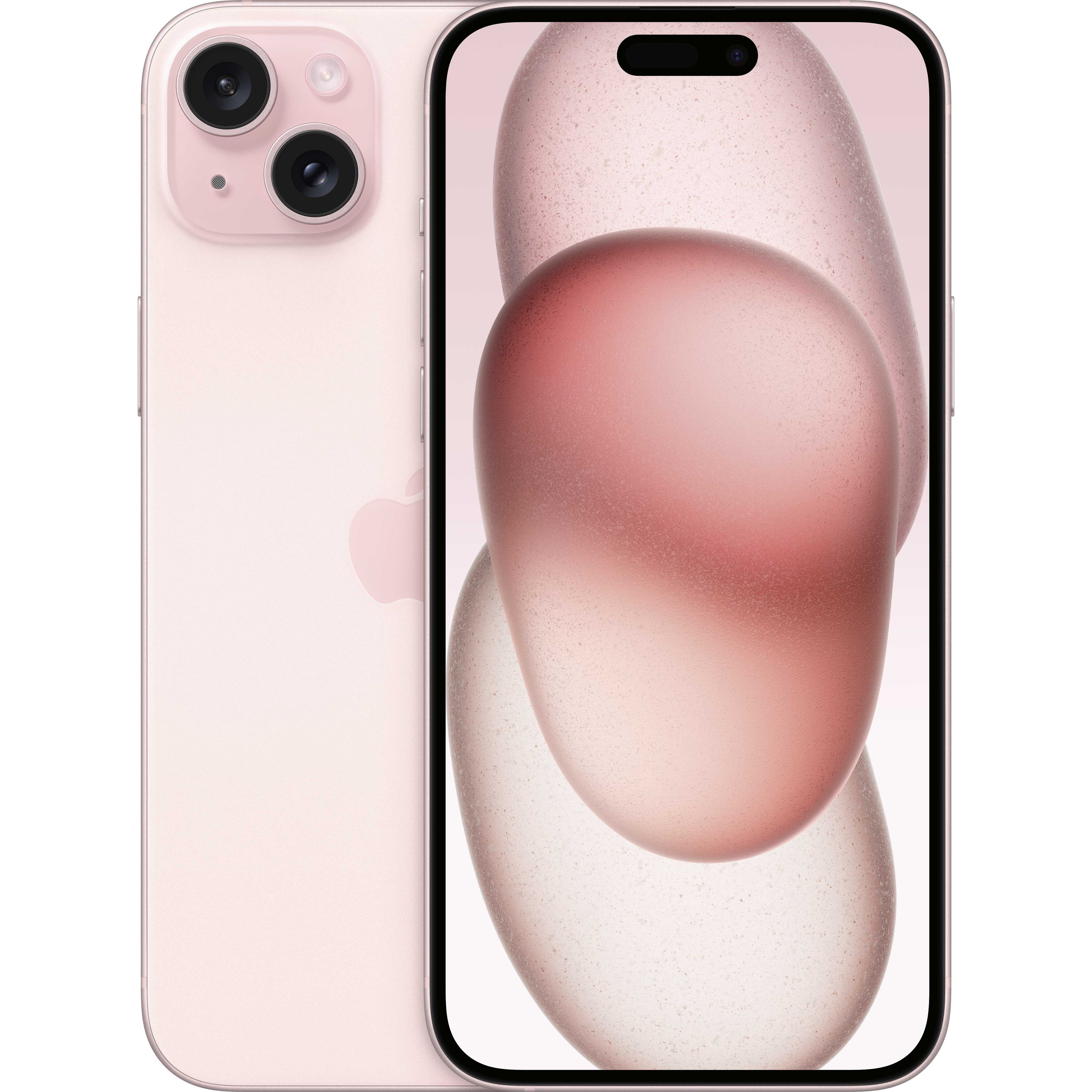 

iPhone 15 Plus, 128 ГБ, Розовый (MU103HX/A)