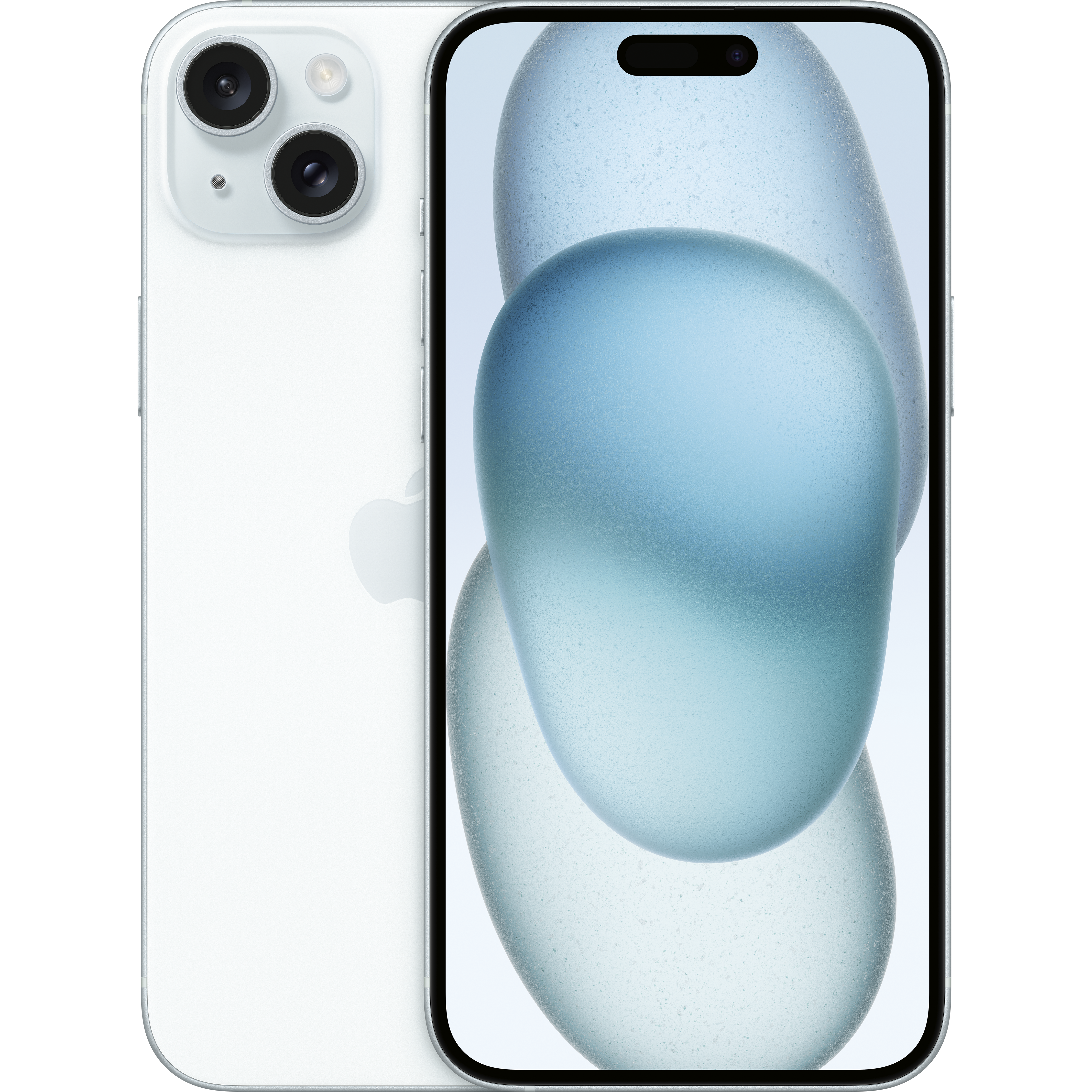 

iPhone 15 Plus, 256 ГБ, Синий (MU1F3HX/A)