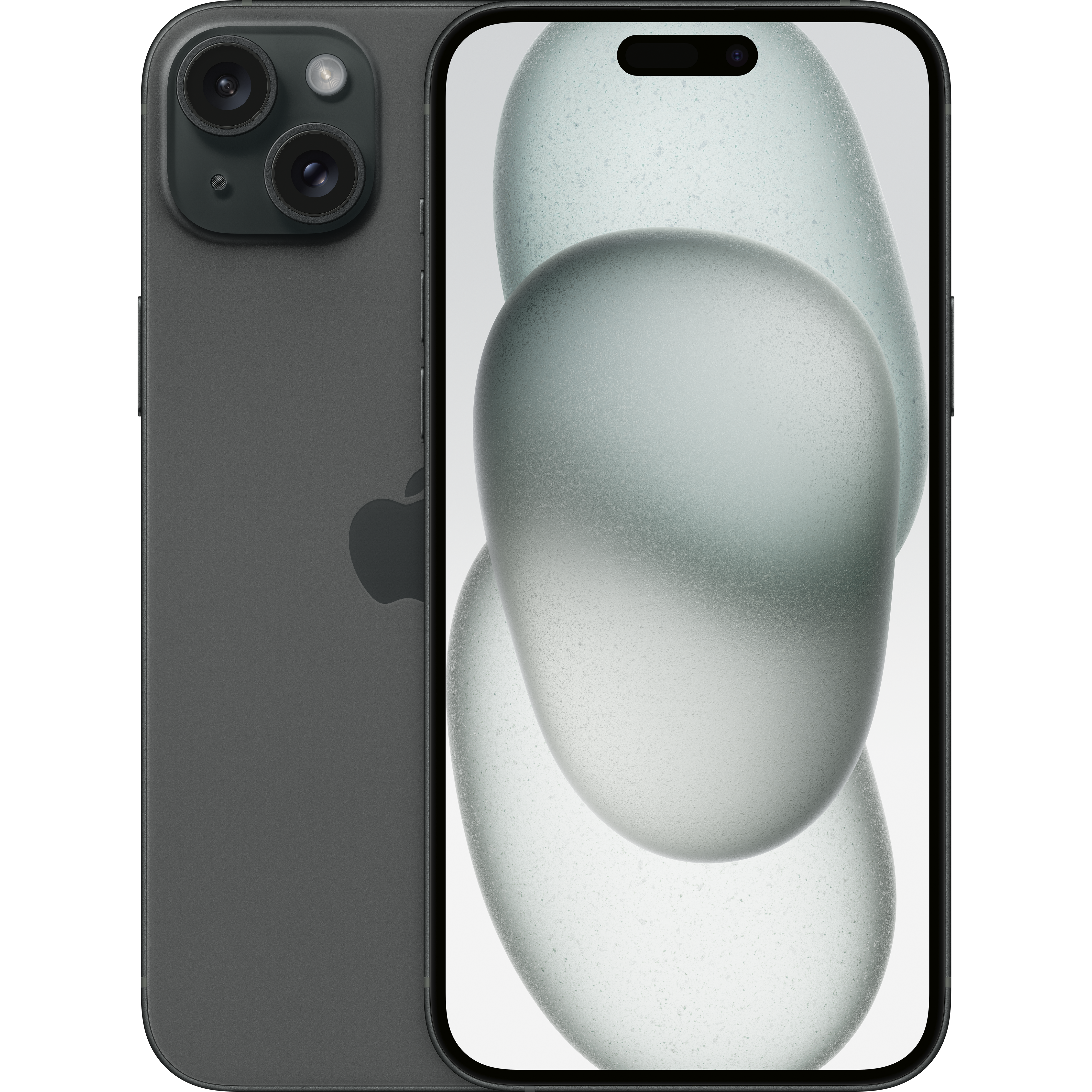 

iPhone 15 Plus, 512 ГБ, Чёрный (MU1H3HX/A)