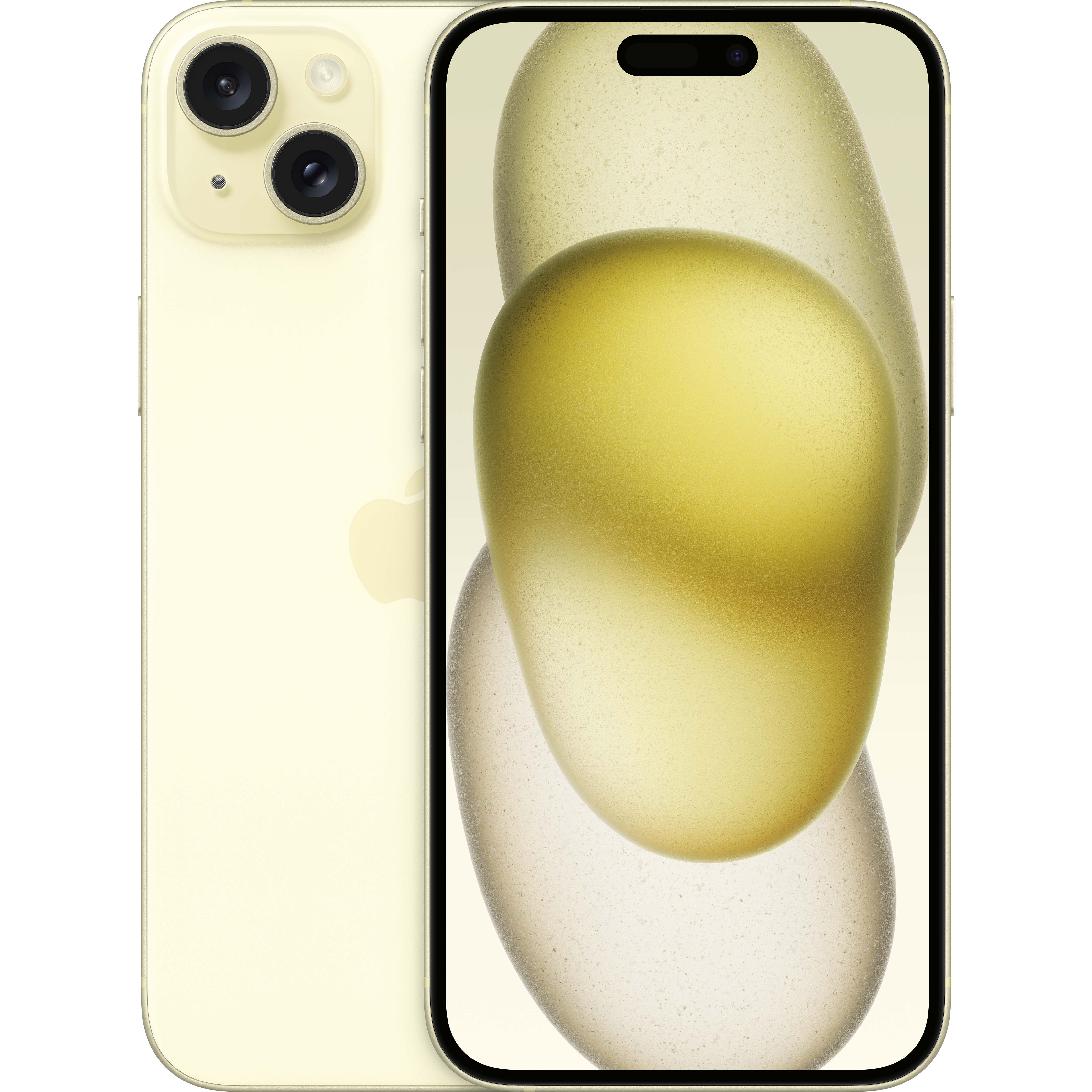 

iPhone 15 Plus, 512 ГБ, Желтый (MU1M3HX/A)
