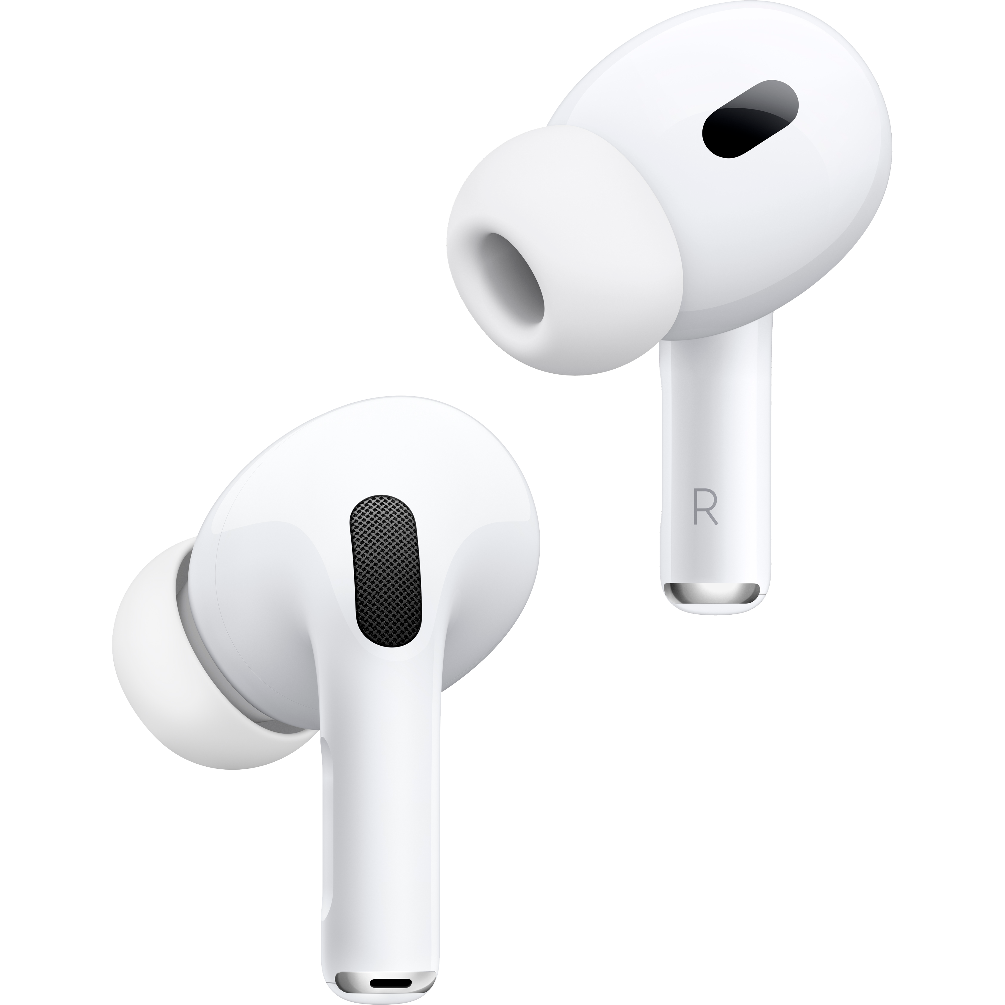 

Беспроводные наушники APPLE AirPods Pro 2-го поколения (USB-C) (MTJV3RU/A)