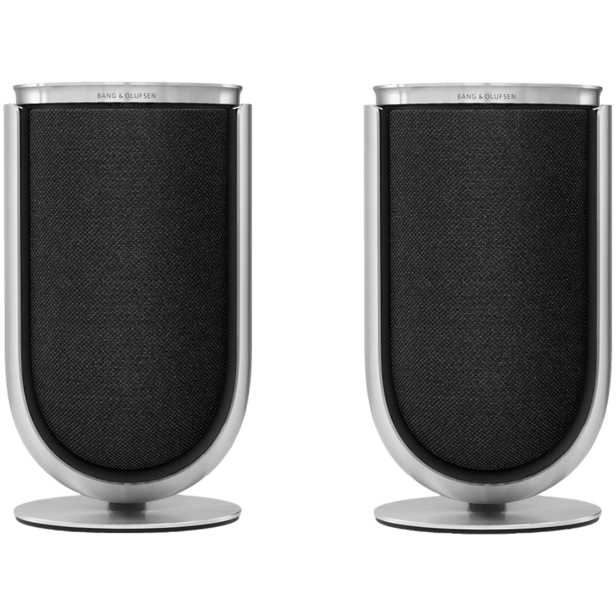 

AV System BANG & OLUFSEN BeoLab 8 Серебристый (1315009)