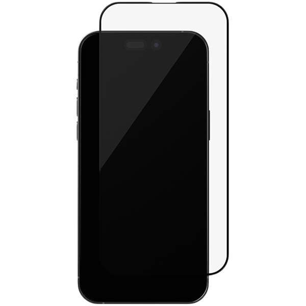 

Защитное стекло UBEAR для iPhone 15 Plus (GL156BL03AN67-I23)