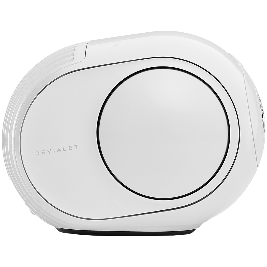 

Домашняя аудиосистема DEVIALET Phantom II 98db Iconic White (HW511)