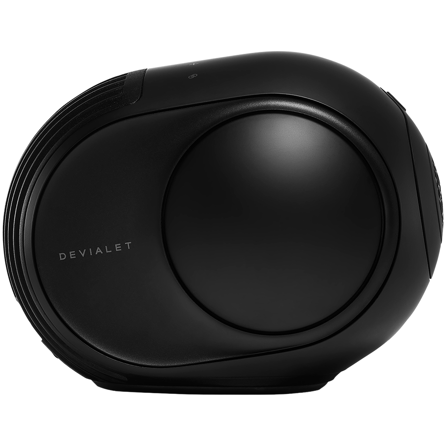 

Портативная колонка DEVIALET Phantom II Hotel Black Matte (HX477)