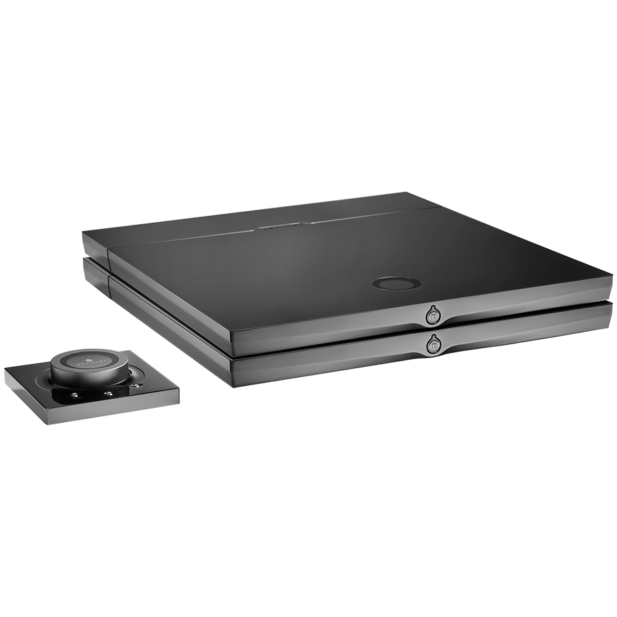

AV System DEVIALET Dark Chrome (DN700)