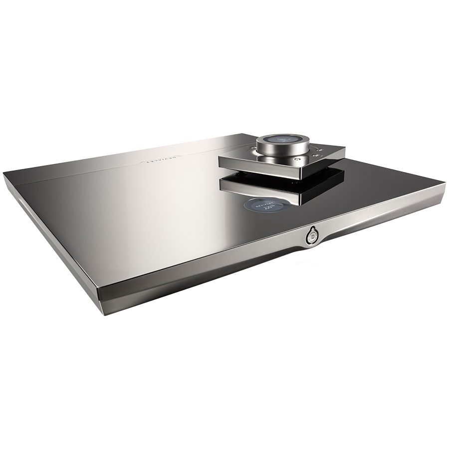 

AV System DEVIALET Dark Chrome (AK839)