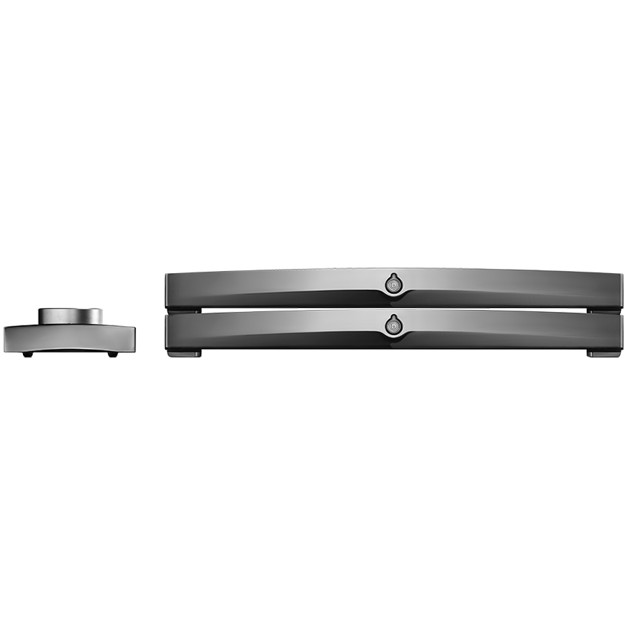 

AV System DEVIALET Dark Chrome (QY285)
