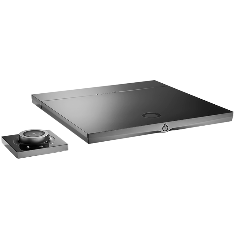 

AV System DEVIALET Dark Chrome (AT207)