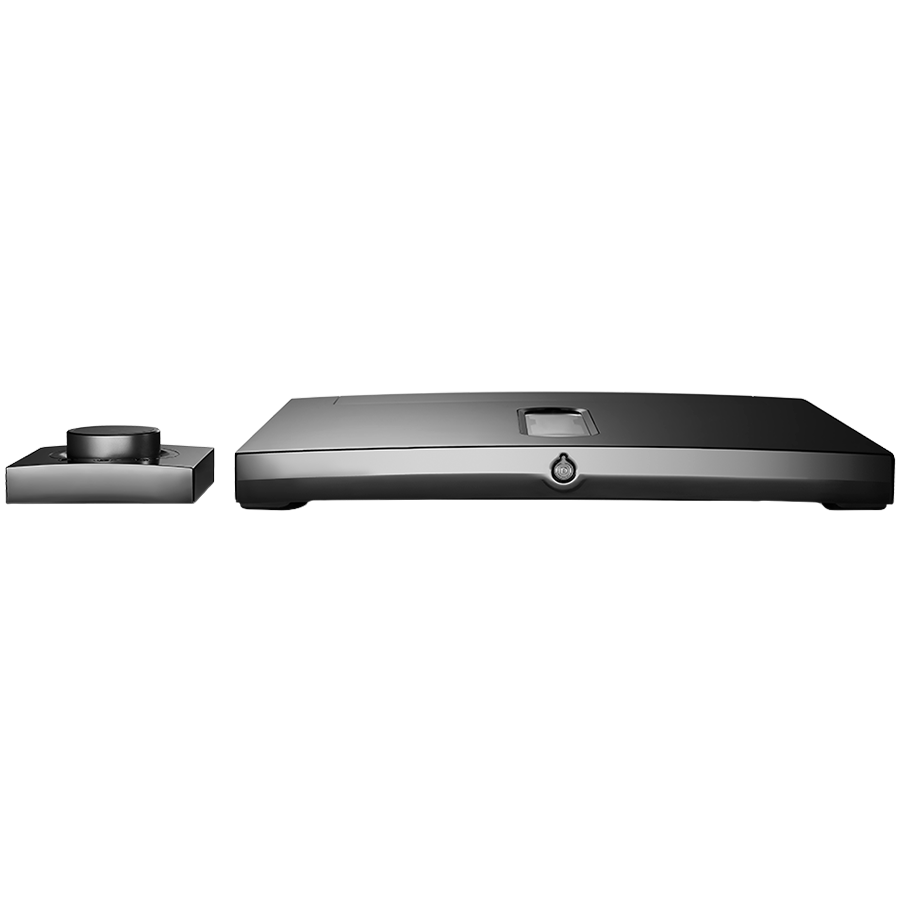 

AV System DEVIALET Graphite Gray (AT208)