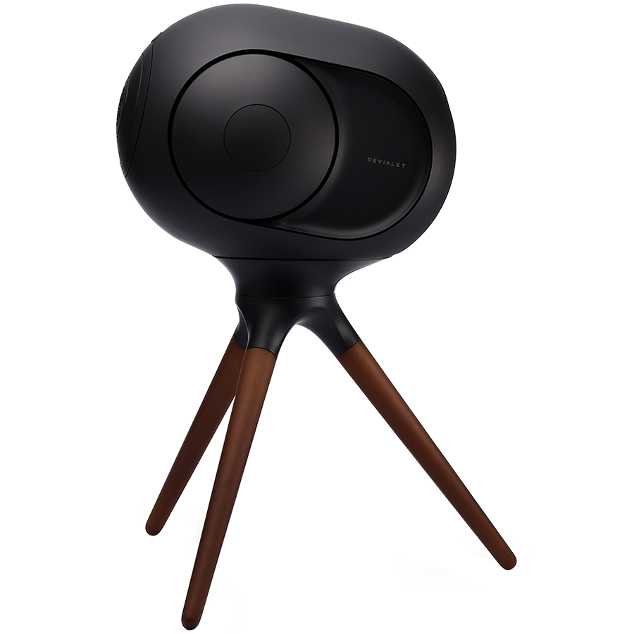 

DEVIALET Treepod Black Matte (VT815)