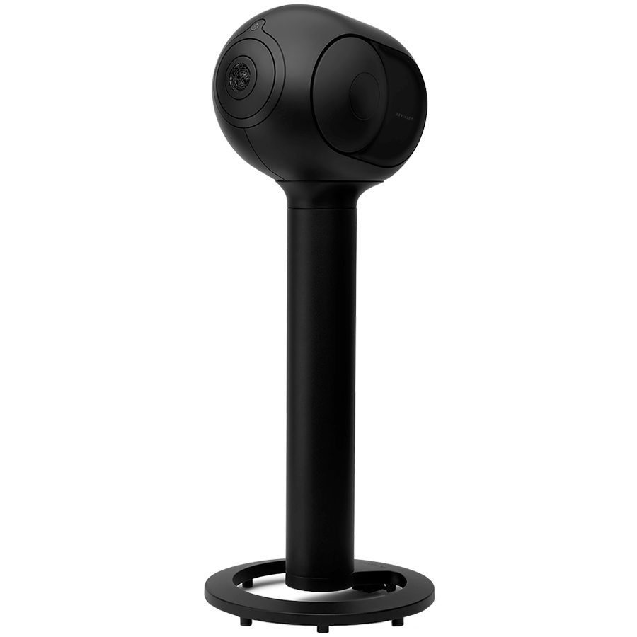 

DEVIALET Tree Black Matte (TR671)