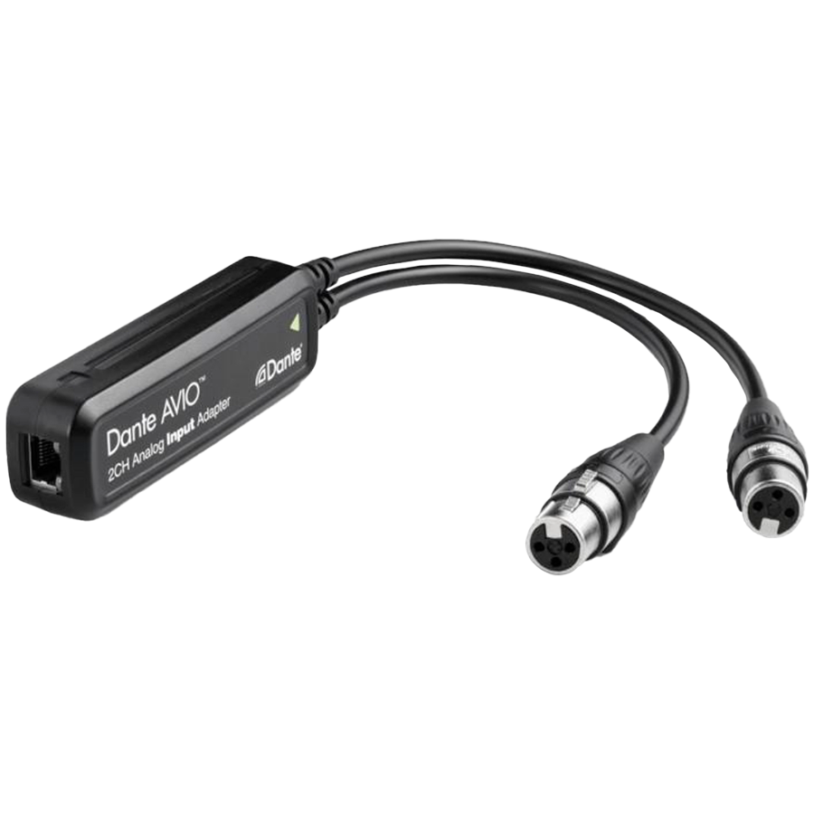 

DEVIALET Dante Stick (EN630)