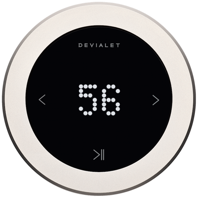 

Пульт дистанционного управления DEVIALET (AX215)
