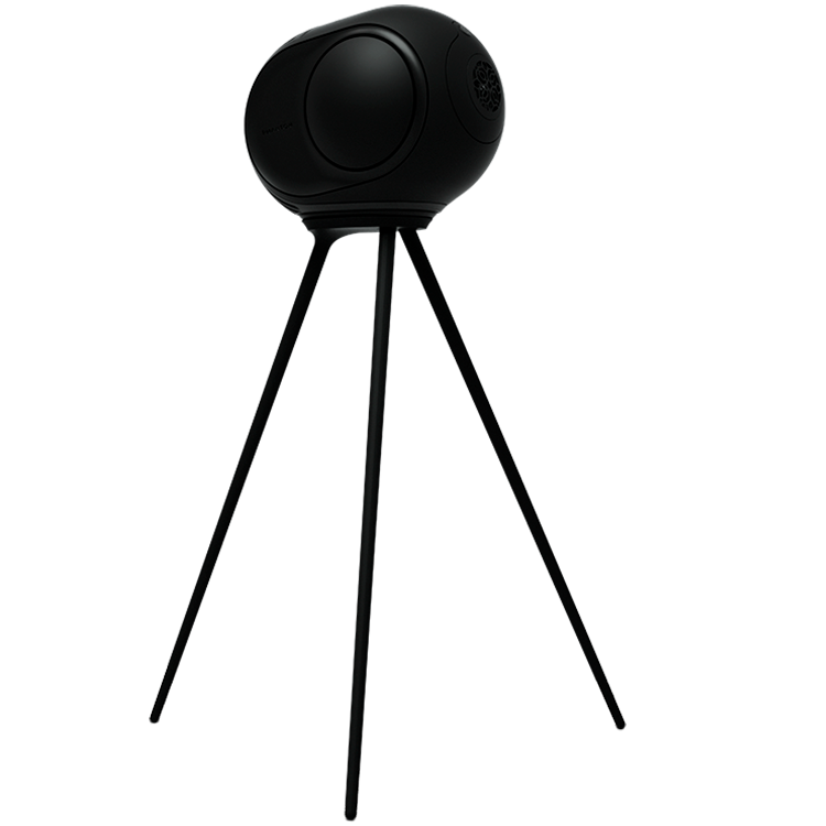 

DEVIALET Legs, Чёрный (NU206)