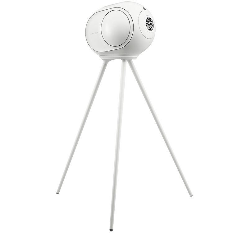 

DEVIALET Legs, Iconic White (ML999)