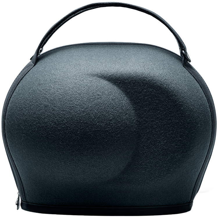 

Сумка DEVIALET Cocoon Mercury Grey (BB280)