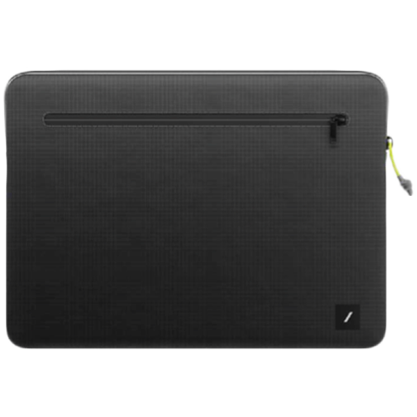 

Чехол NATIVE UNION W.F.A Sleeve Чёрный для MacBook Pro 14 (STOW-UT-MBS-BLK-14)