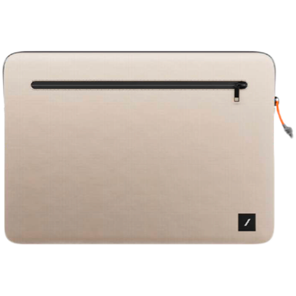 

Чехол NATIVE UNION Ultra Light Sleeve Sandstone для MacBook Pro 16 (STOW-UT-MBS-SAN-16)