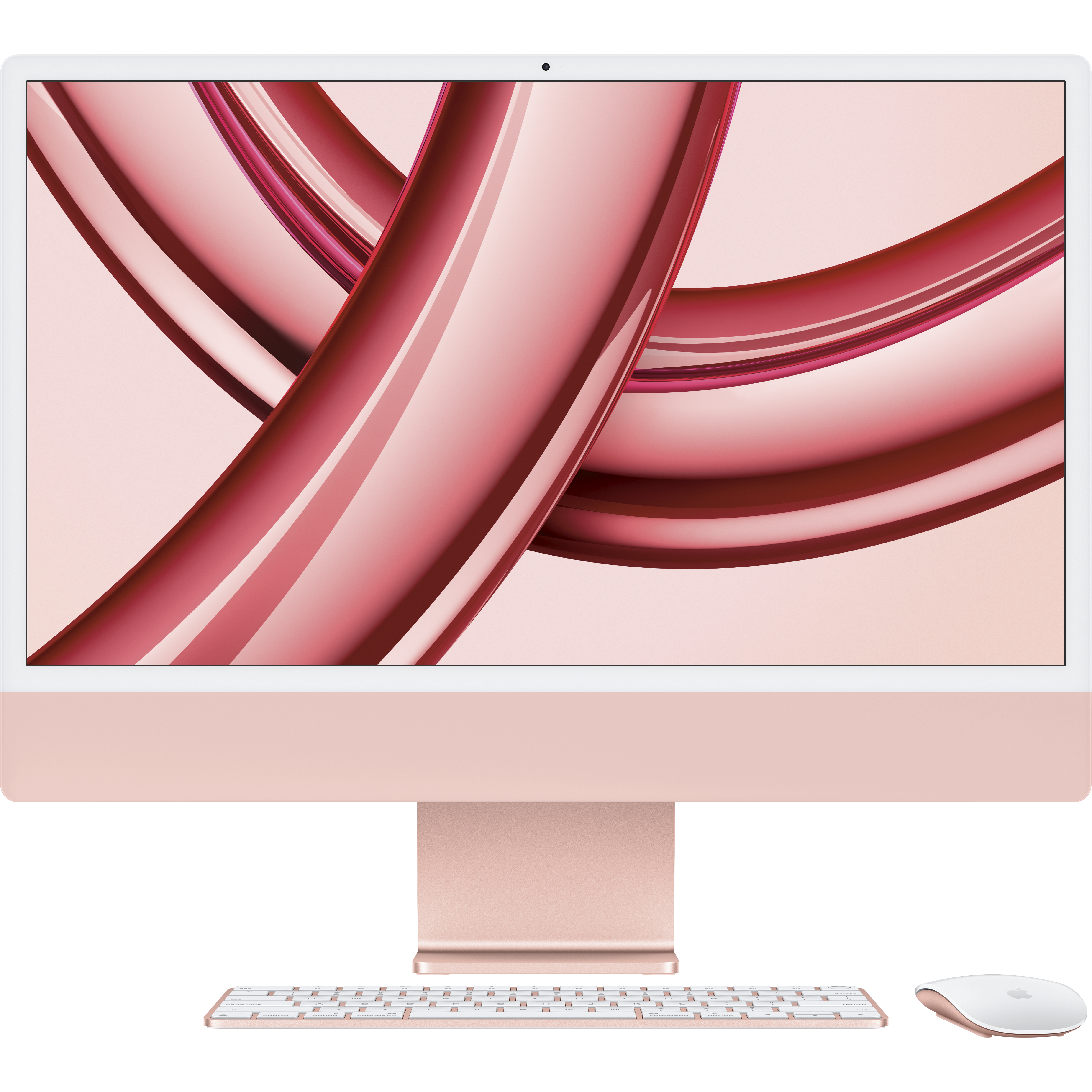 

iMac 24", Apple M3 (8C CPU/10C GPU), 8 ГБ, 512 ГБ SSD (MQRU3RU/A)
