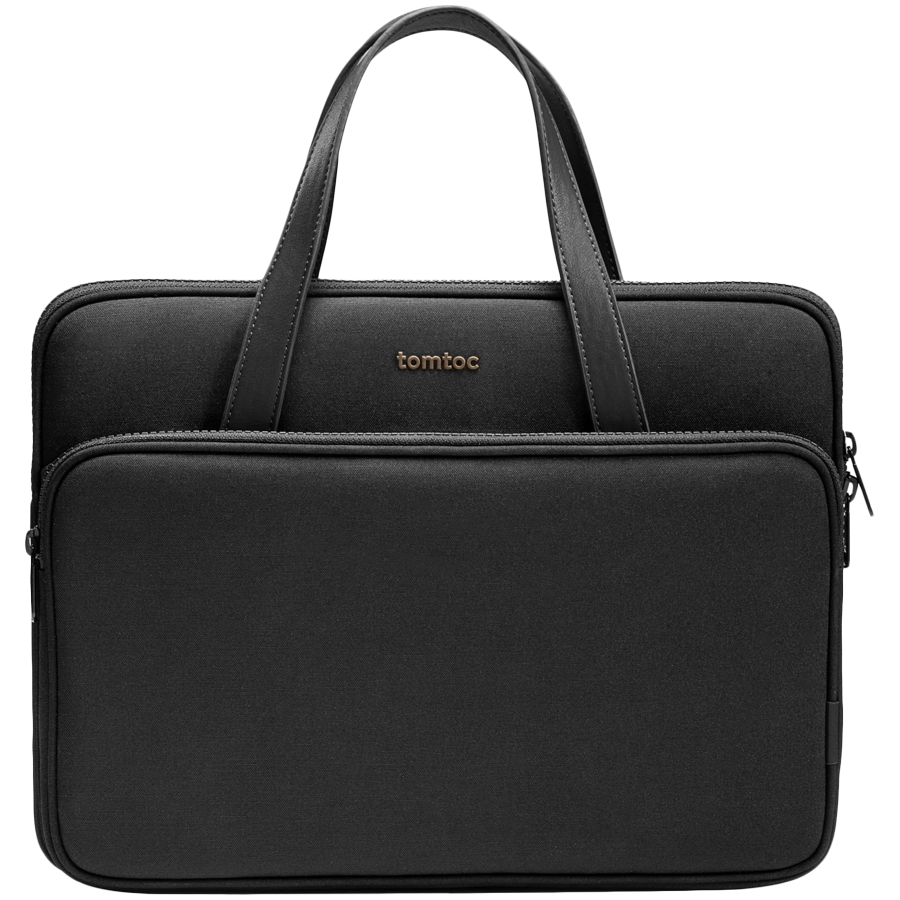 

Сумка TOMTOC Versatile-A11 Чёрная для MacBook Pro 16 (H21E2D1)