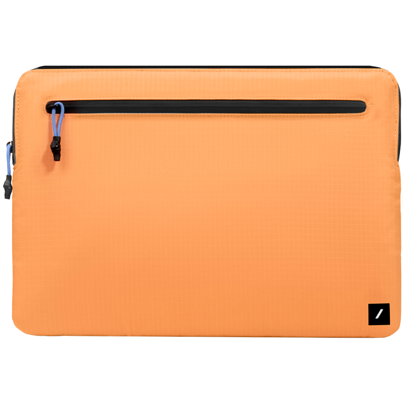 

Сумка NATIVE UNION Ultralight Sleeve Абрикосовая для MacBook Pro 14 (STOW-UT-MBS-APR-14)