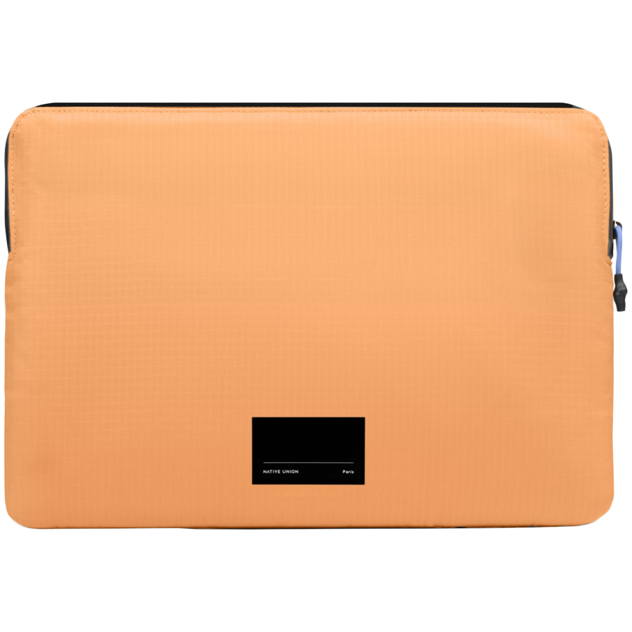 

Чехол NATIVE UNION Stow Ultra Sleeve Apricot Crush для MacBook Pro 16 (STOW-UT-MBS-APR-16)