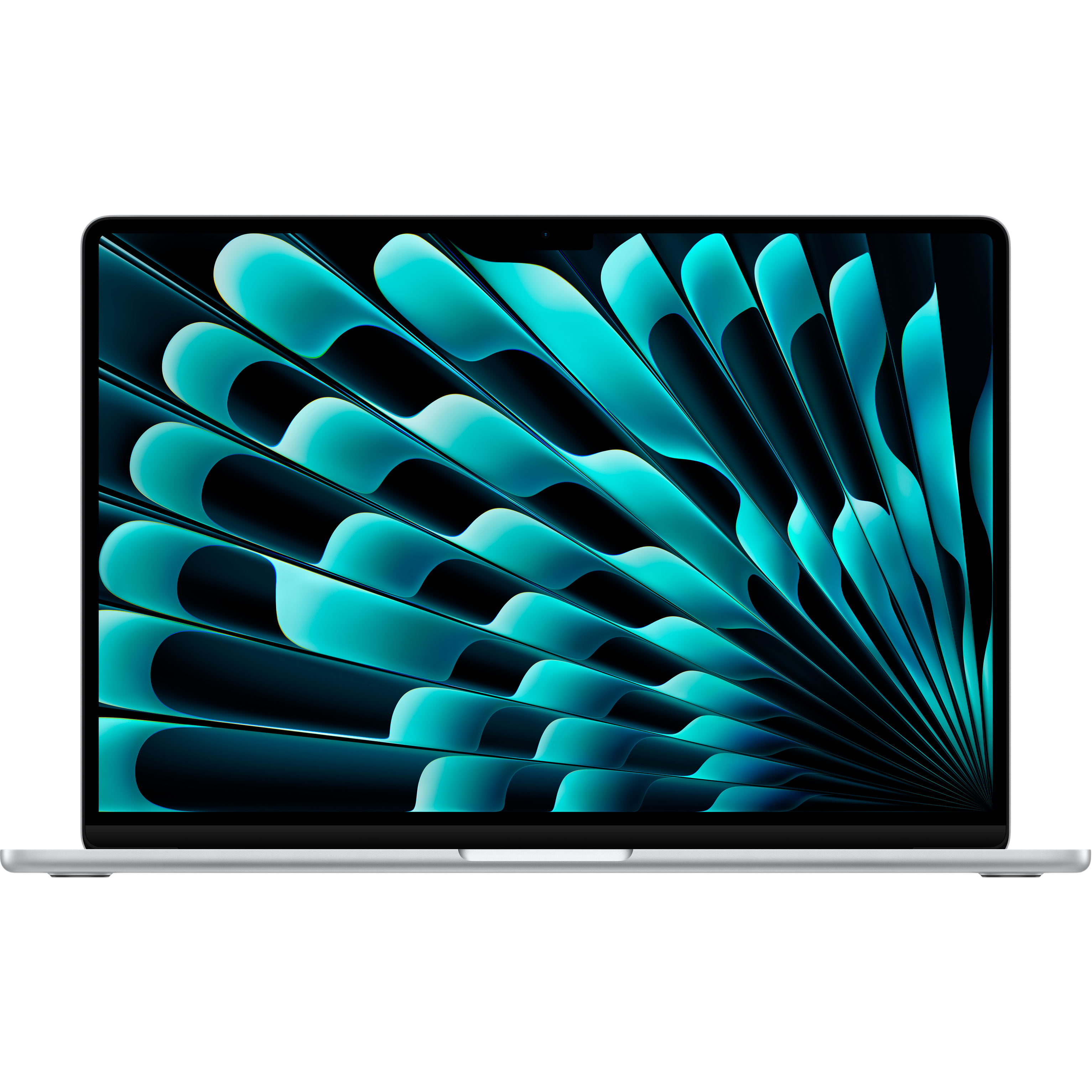 

MacBook Air 15.3" Apple M3 (8C CPU/10C GPU), 8 ГБ, 256 ГБ, Серебристый (MRYP3RU/A)