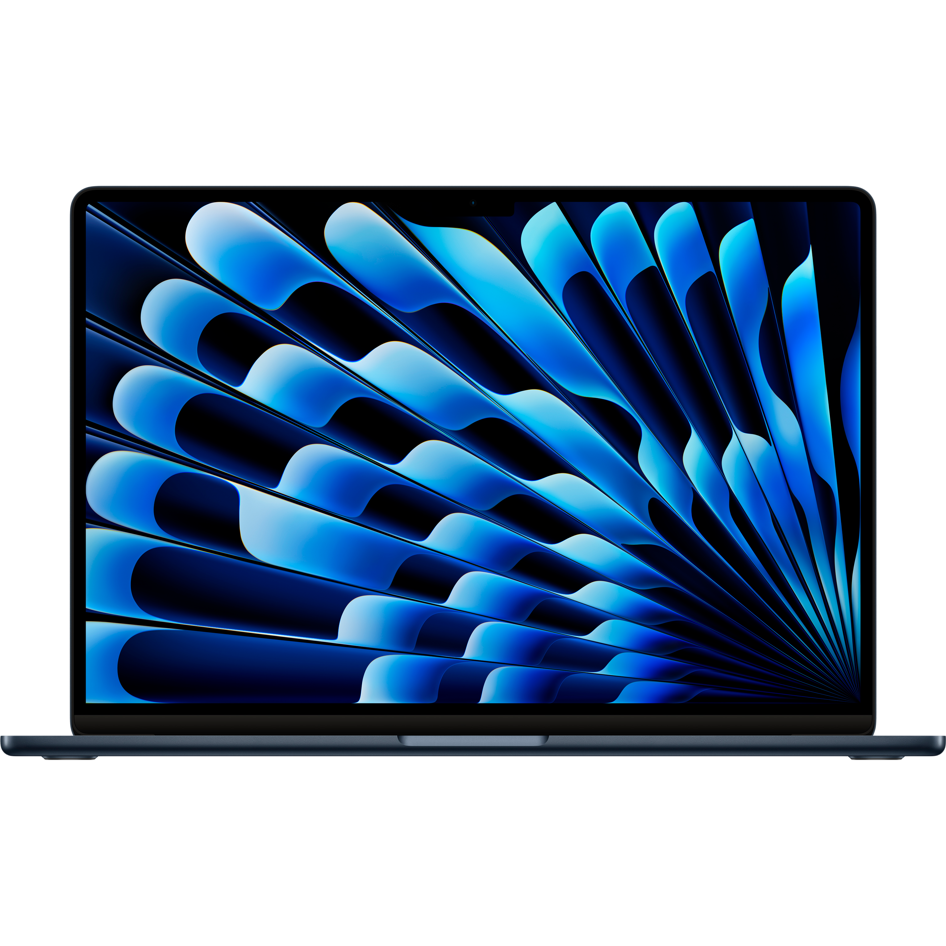 

MacBook Air 15.3" Apple M3 (8C CPU/10C GPU), 8 ГБ, 512 ГБ, Тёмная ночь (MRYV3RU/A)