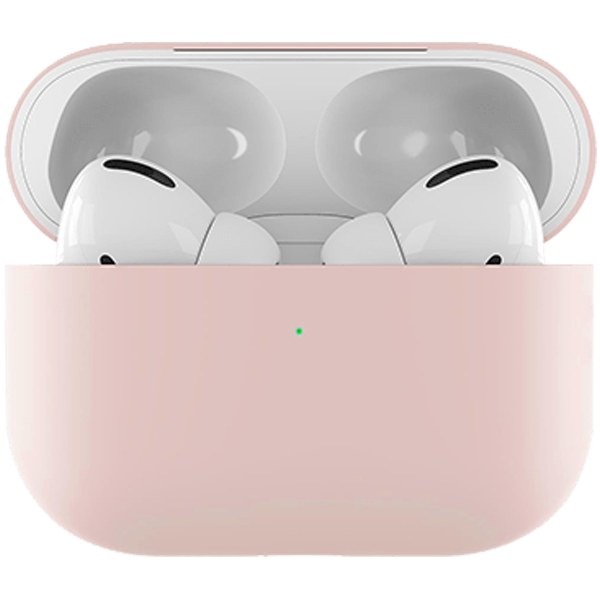 

Чехол UBEAR Touch Розовый для AirPods Pro (Gen2) (CS226LR08-APPRO2)