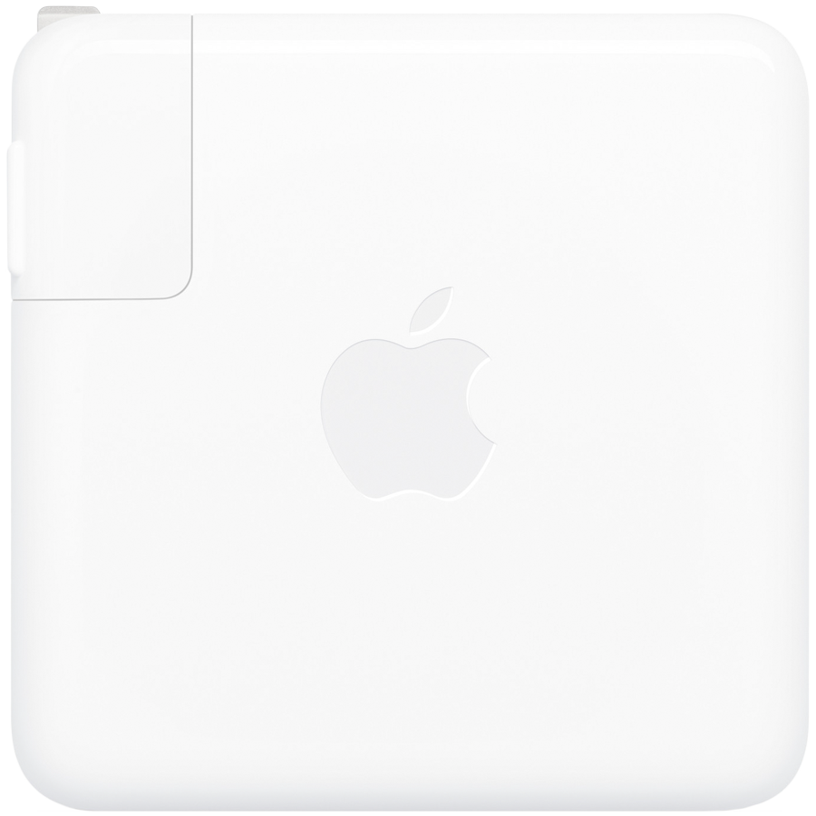 

Адаптер питания APPLE USB-C, 96 Вт (MW2L3ZM/A)