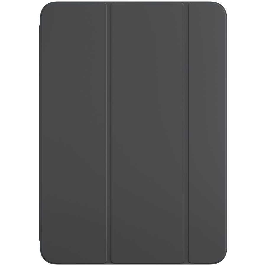 

Обложка APPLE Smart Folio Чёрная для iPad Pro 11 (M4) (MW983ZM/A)