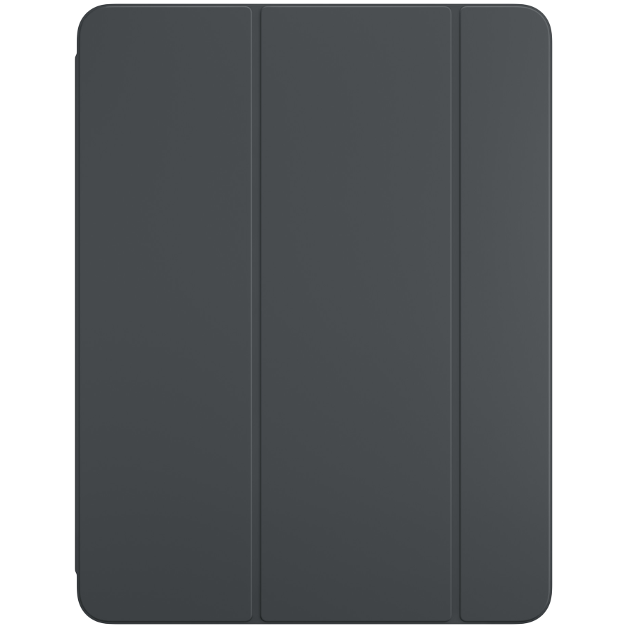 

Обложка APPLE Smart Folio Чёрная для iPad Pro 13 (M4) (MWK33ZM/A)