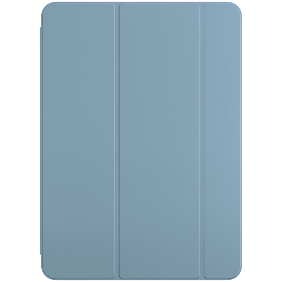 

Обложка APPLE Smart Folio Джинс для iPad Air 11 (M2) (MWK63ZM/A)