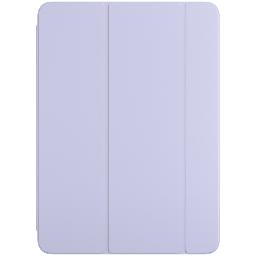 

Обложка APPLE Smart Folio Light Violet для iPad Air 11 (M2) (MWK83ZM/A)