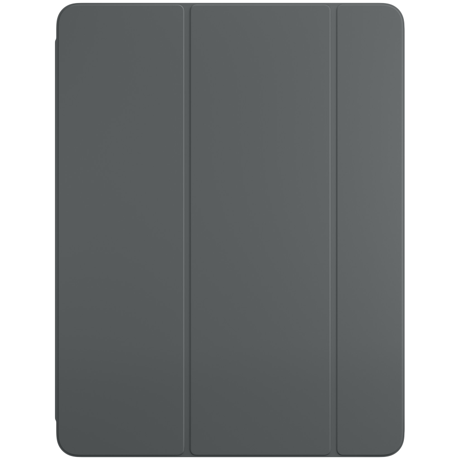 

Обложка APPLE Smart Folio Темно-серая для iPad Air 13 (M2) (MWK93ZM/A)