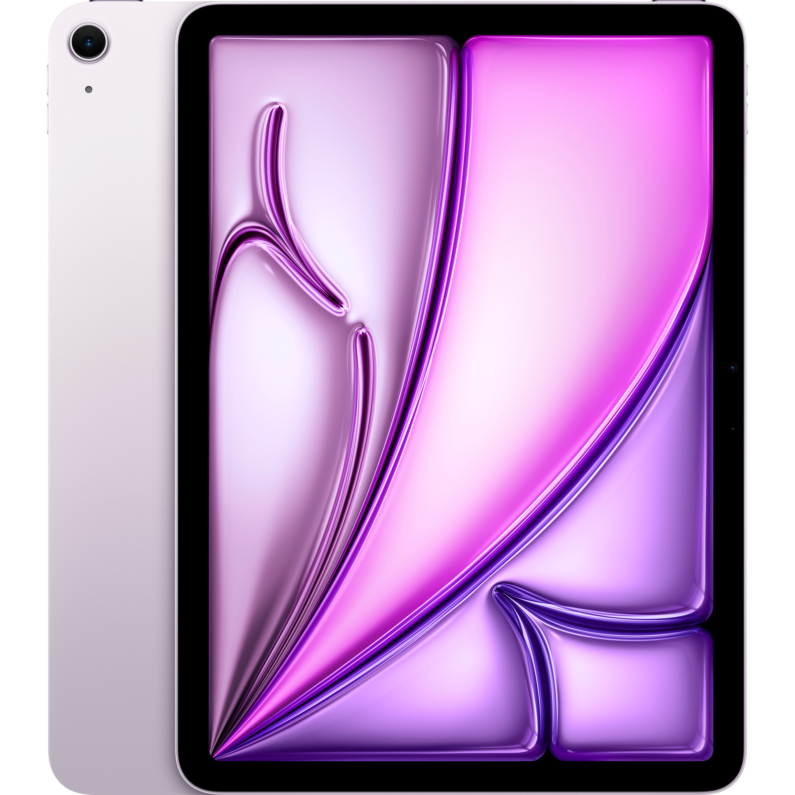 

iPad Air 11 (M2), 1 ТБ, Wi-Fi, Фиолетовый (MUWU3QA/A)