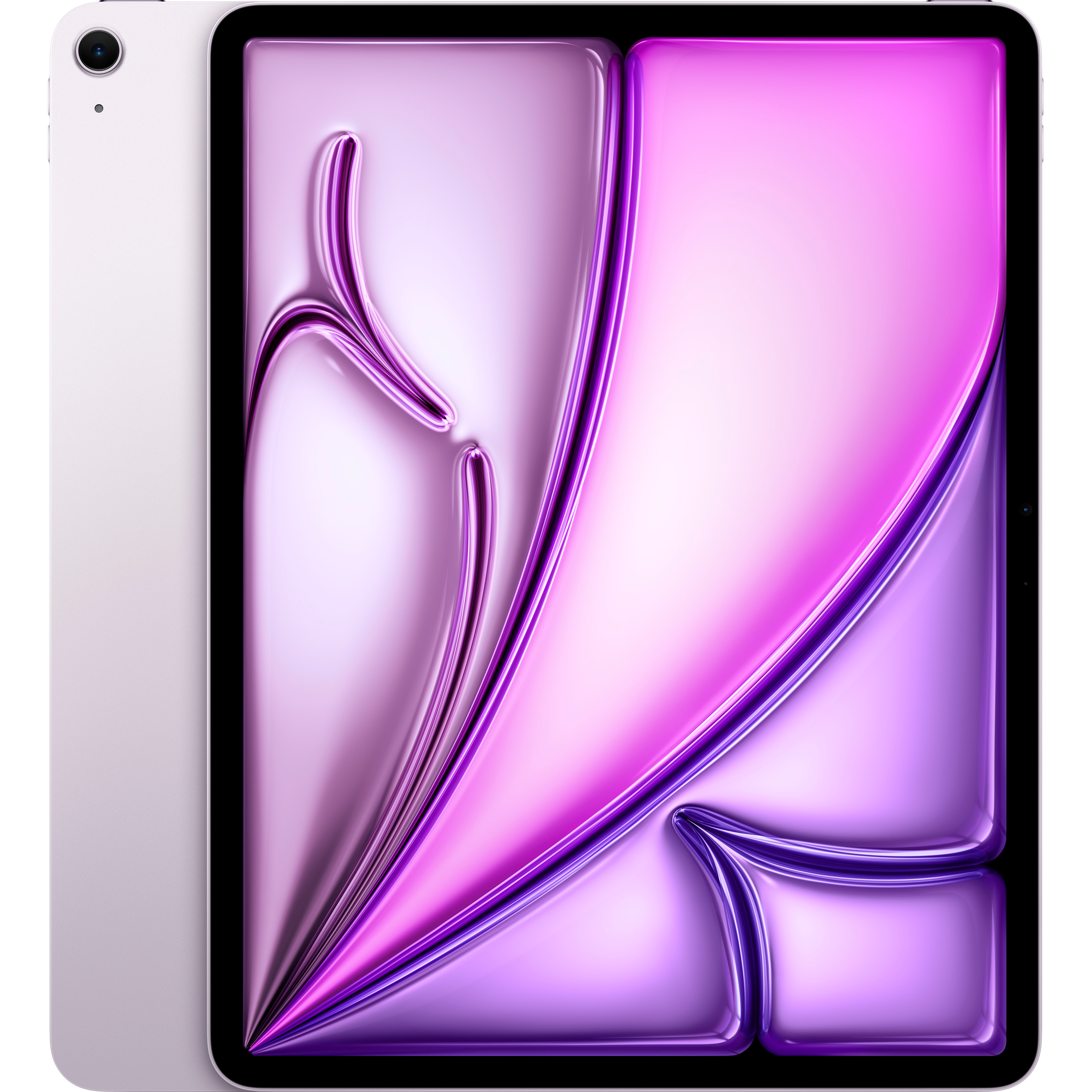 

iPad Air 13 (M2), 256 ГБ, Wi-Fi, Фиолетовый (MV2H3QA/A)