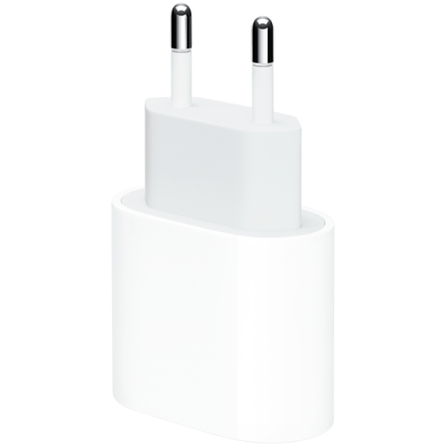 

Адаптер питания APPLE USB-C, 20 Вт (MUVV3ZM/A)