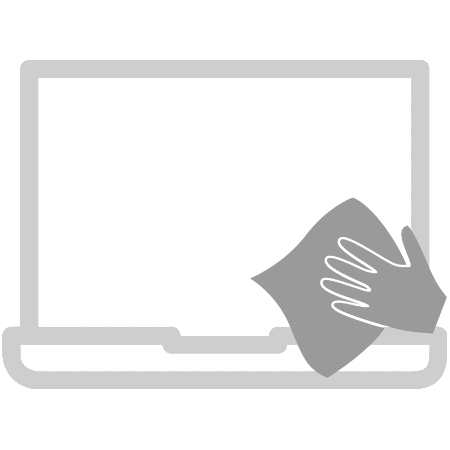 

Complete cleaning of the Mac Mini with replacement of thermal paste and removal of surface contamination of the case (REPAIR_MACMINI_HEATSINK_PRO)
