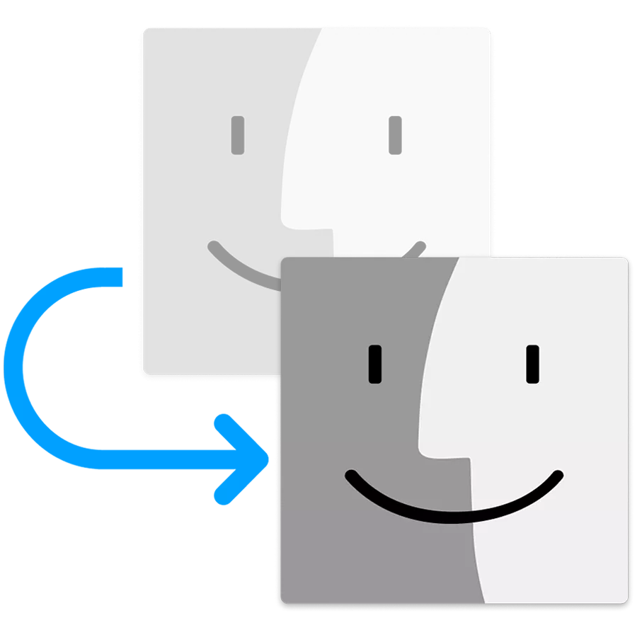 

Transferring data from an old MacBook device to a new one (mac OS migration) (SERVICE_MAC_OS_TRANSFER)