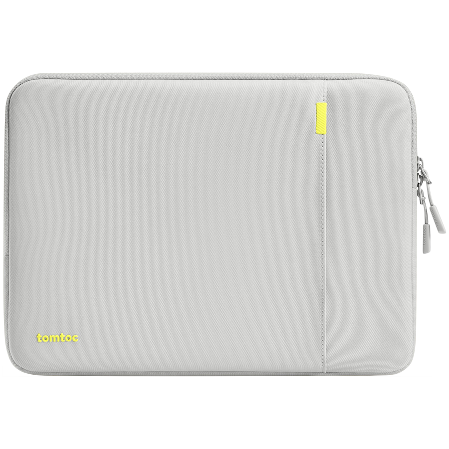 

Сумка TOMTOC Defender-A13 ноутбуков Sleeve Светло-серая для MacBook Pro 16/Ноутбук до 16" (A13F2G1)